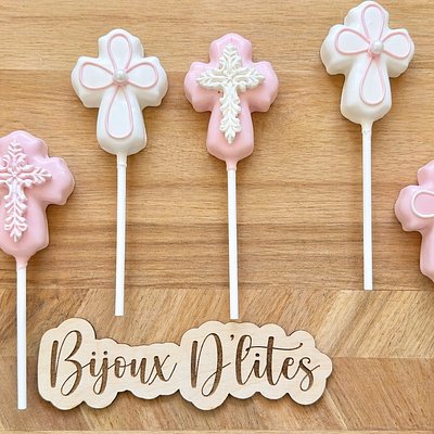 Custom Cake Pops