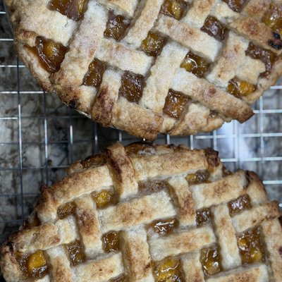 Pies
