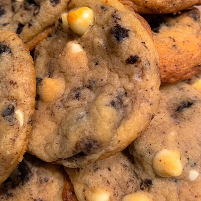 Cookies N Cream 