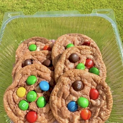 Cookies
