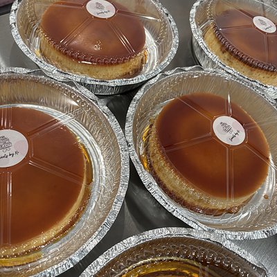 Flan 
