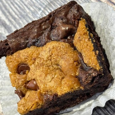 Brookie 