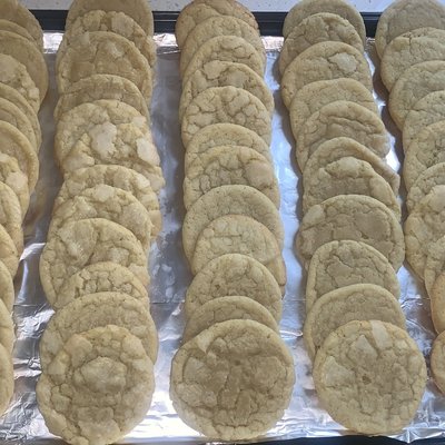 Sugary Sweetness [1/2 Dozen]