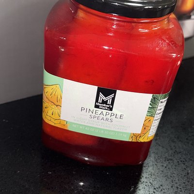KoolAid Pineapples(Cherry)