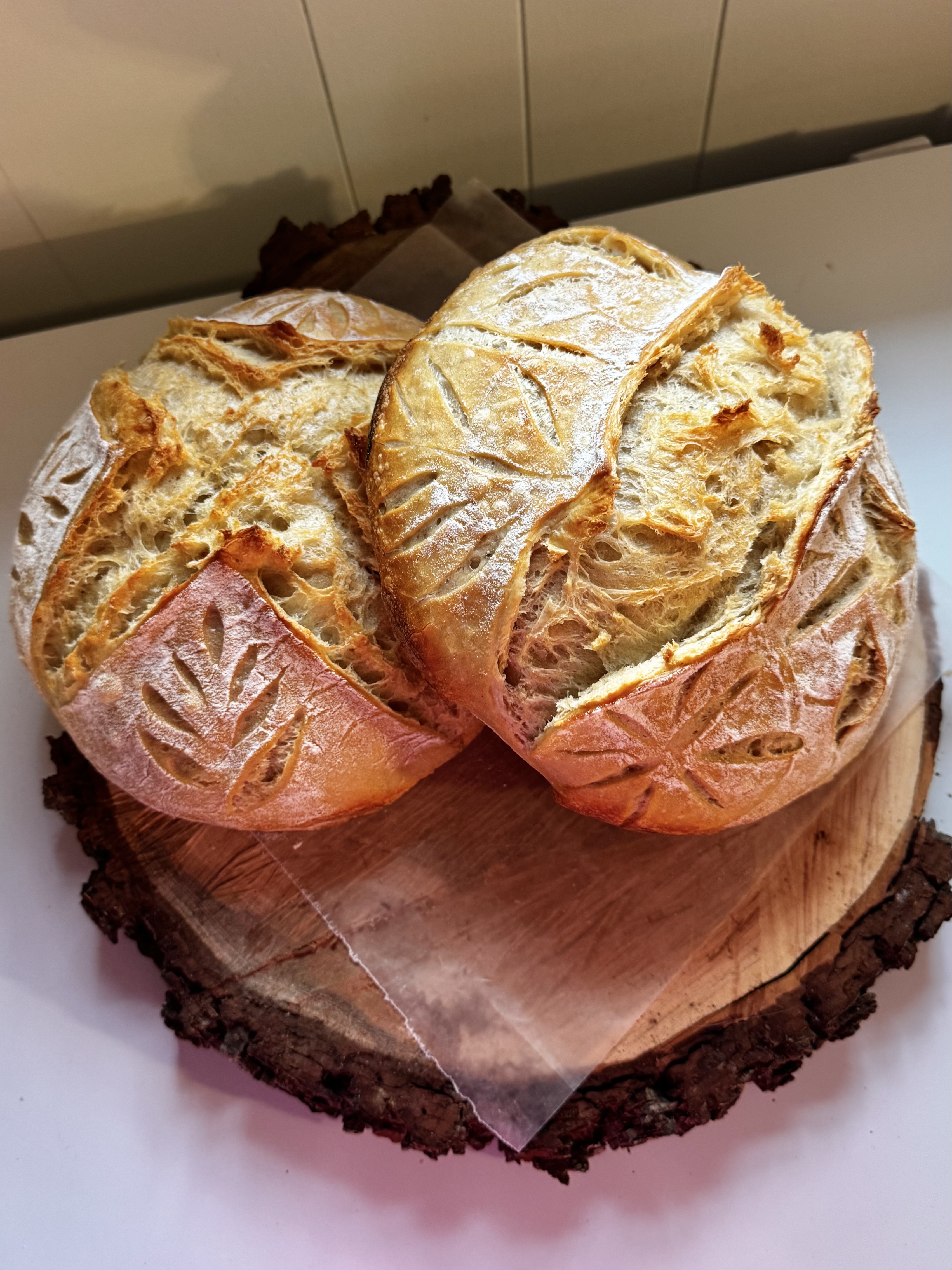 Original Artisan Loaf