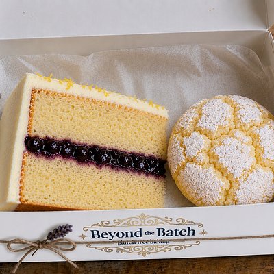 Weekly Gluten Free Box
