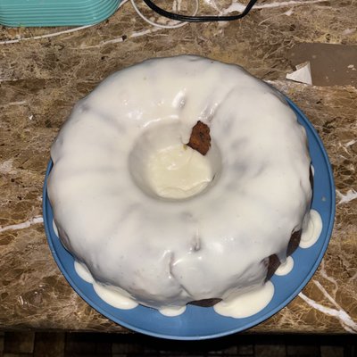 Bundt Cake