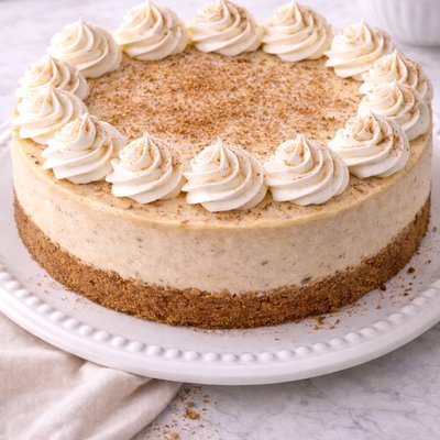 Cinnamon Delight