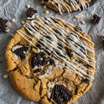 Cookies & Cream 