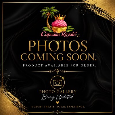 Custom Cupcakes