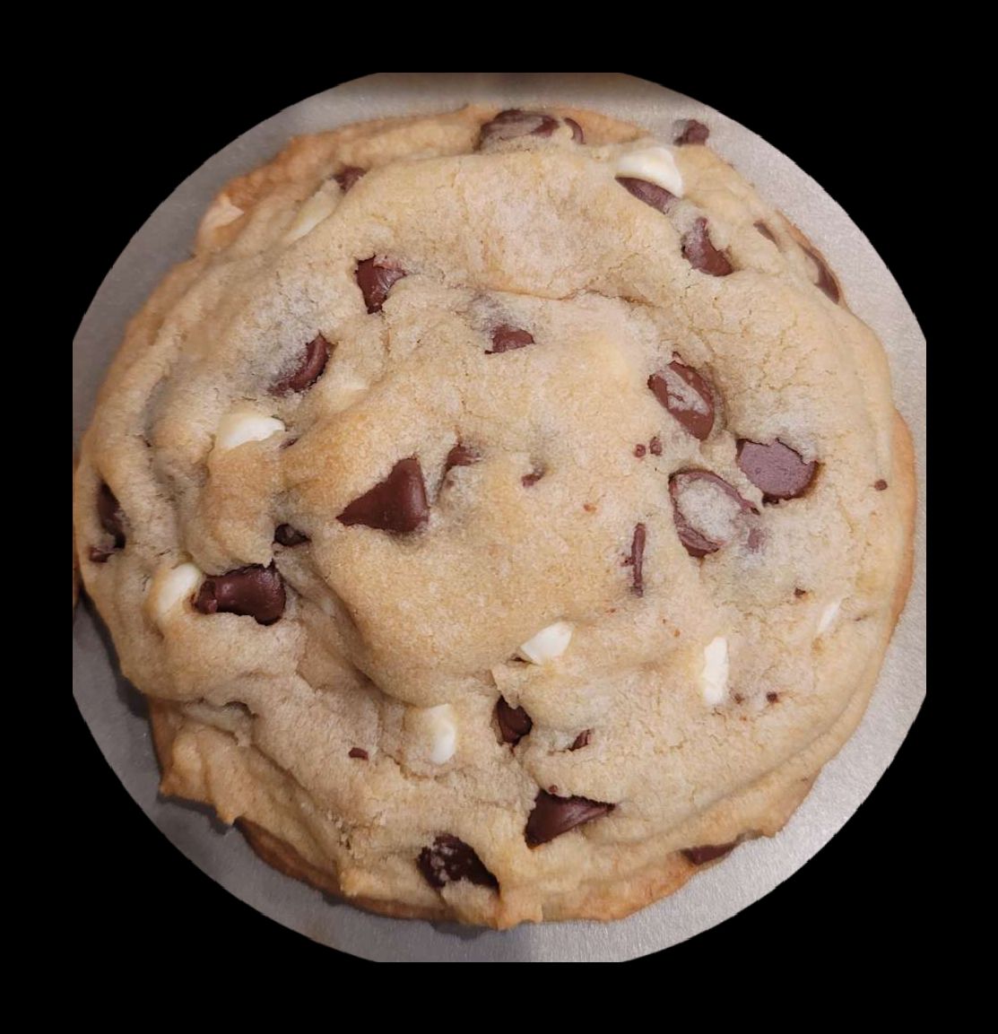 OG Double Chocolate Chip