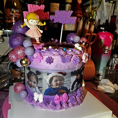Picture Cakes