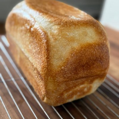 Sandwich Bread