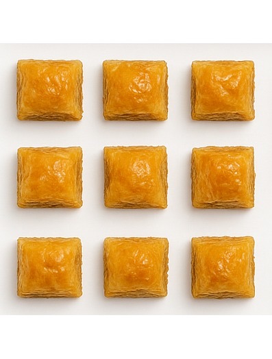 Single Bite Pack (by piece, min. 10)
