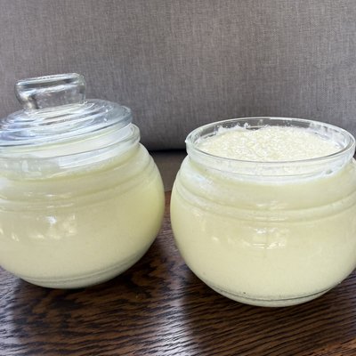 🍊 Citrus Sunrise  Citrus Sea Salt Body Scrub