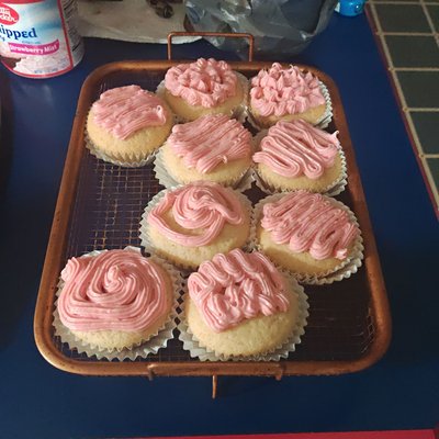 Cupcakes