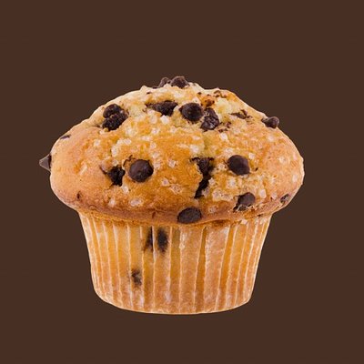 Chocolate Chip “Regular”