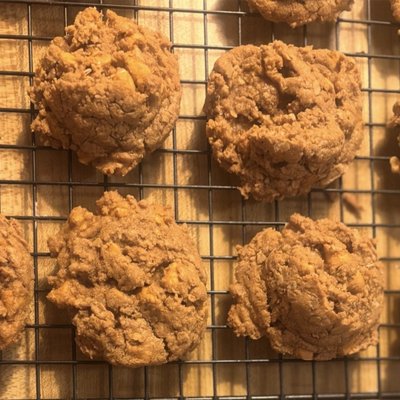 GF Peanut Butter Chocolate Chip