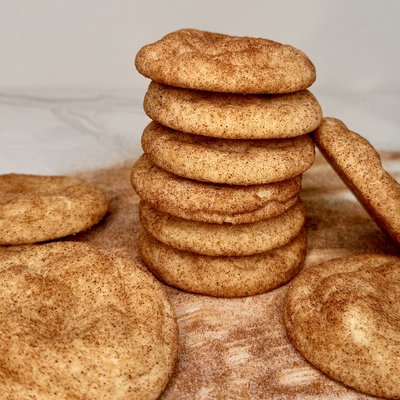 Snickerdoodles 