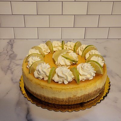 Key Lime