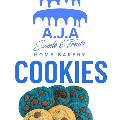 Homemade Cookies 