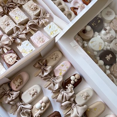 Medium Party Package 