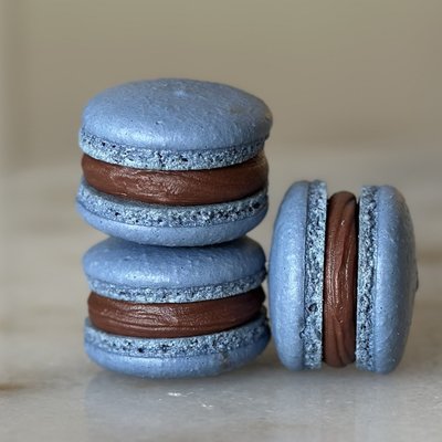 Cookie Monster Qty 6