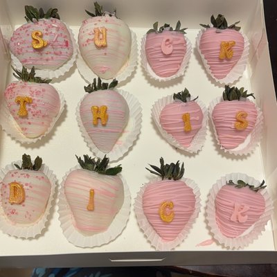 Berry Boxes
