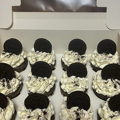 Cupcakes Or Pull Apart Cupcake Cakes