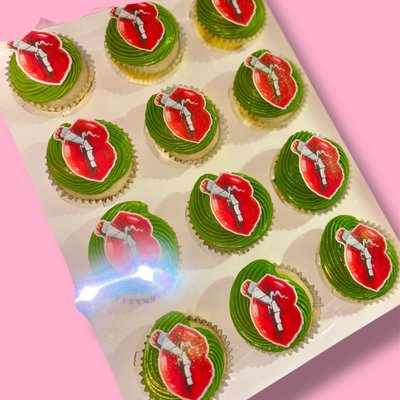 Cupcakes 