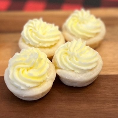 Lemon Tarts