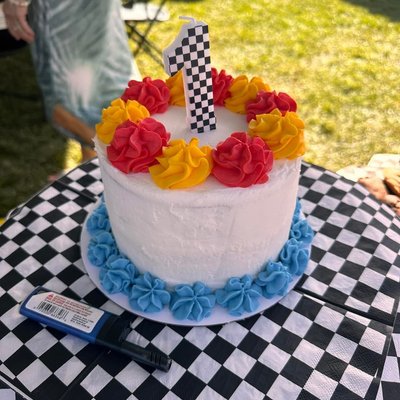 Cake 