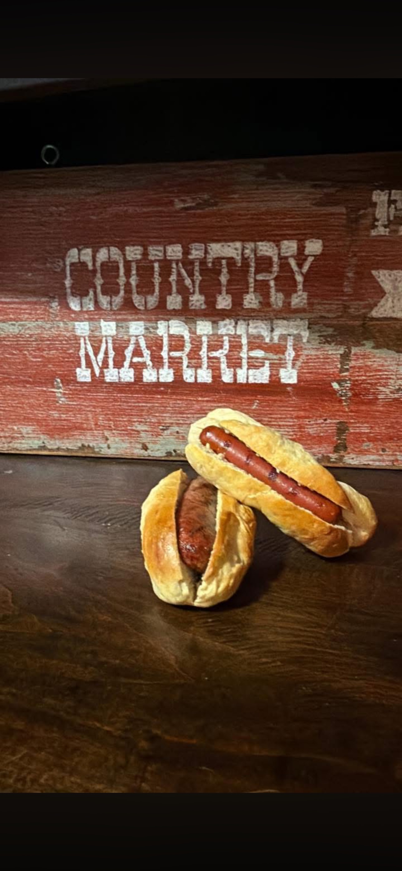 Hotdog Buns