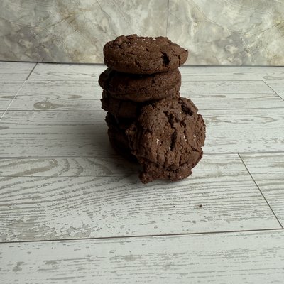 Brownie Cookie
