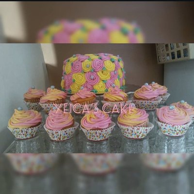 Cupcake 
