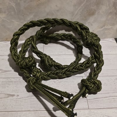 4.5" Tug-o-war 