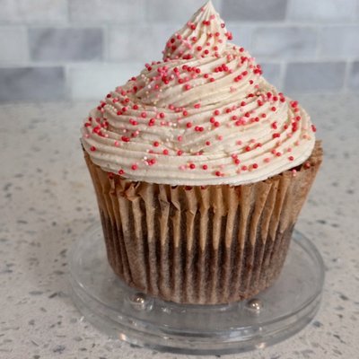 1 Dozen Cupcakes 