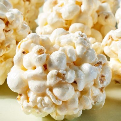 Popcorn Balls