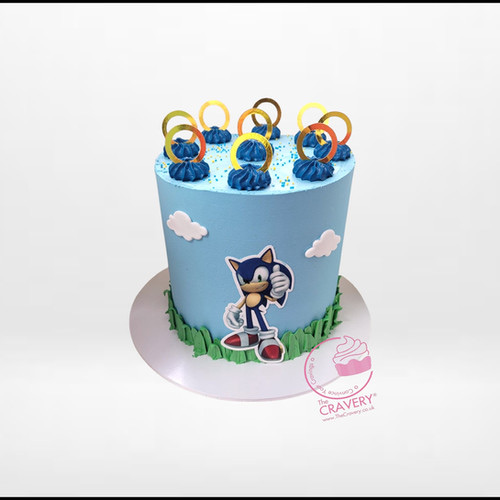 Sonic 