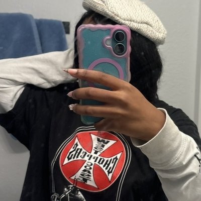 Beret - ITEM MUST BE BOUGHT WITH CLOTHING PIECE