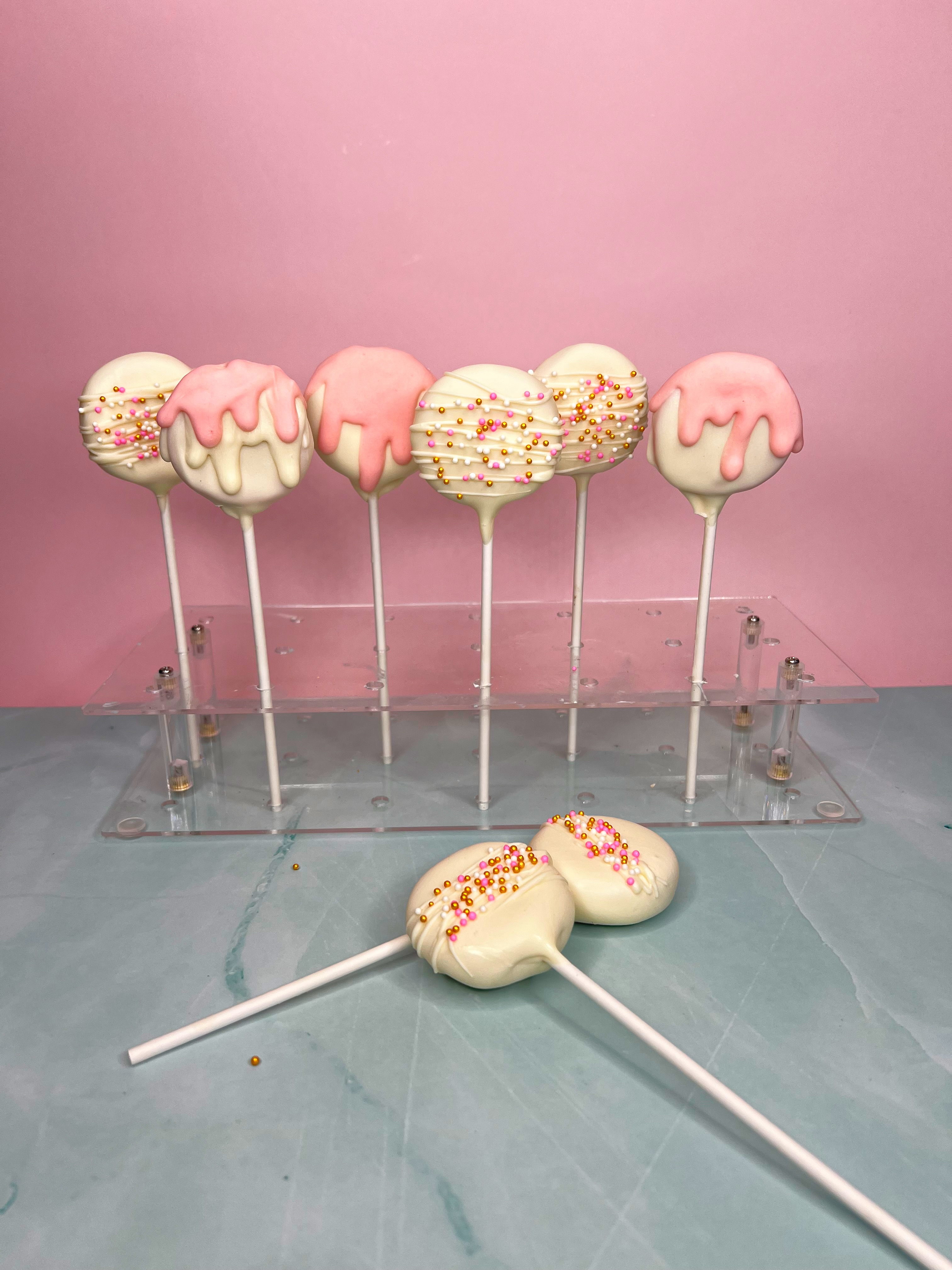 Cake Pops