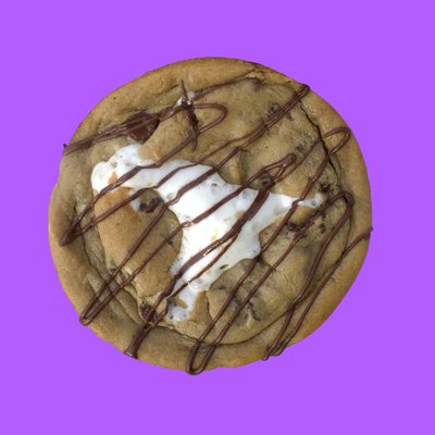 S’more Cookie