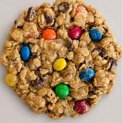 Monster Cookie (1/2 Dozen)