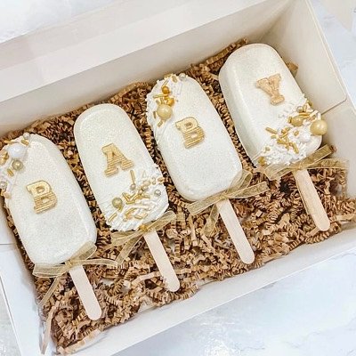 Cakesicles 24 Ct. 