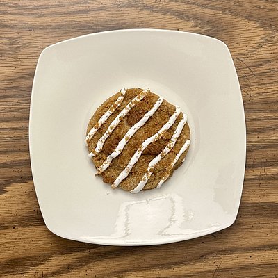 Half-Dozen - Biscoff Butter Cookie