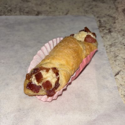 Quesitos De Bacon
