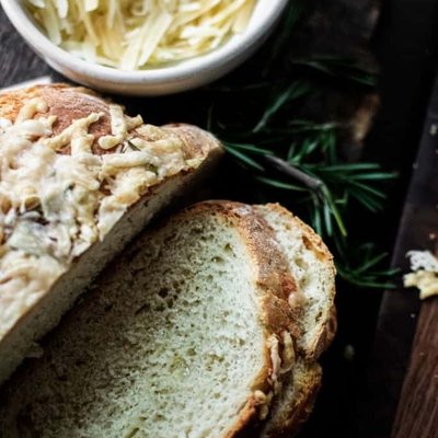 Rosemary Parmesan