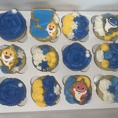 Cupcakes