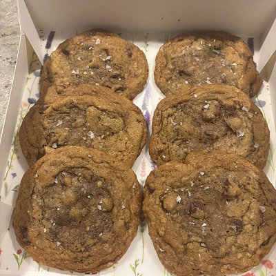 Cookies
