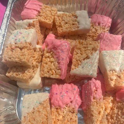 Rice Krispies 